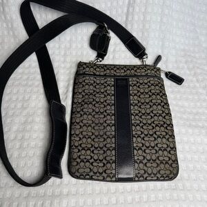 Coach Crossbody bag